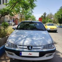 پژو پارس ساده، مدل ۱۳۹۳|خودرو سواری و وانت|سمنان, |دیوار