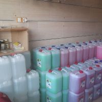 مایع ظرفشویی مایع لباسشویی مایع دستشویی|مواد شوینده و دستمال کاغذی|خرم‌آباد, |دیوار