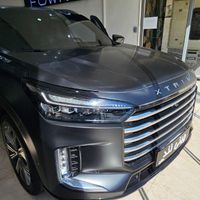ایکستریم اکستریم (اکسید) وی ایکس، مدل ۱۴۰۳|خودرو سواری و وانت|تهران, عباس‌آباد|دیوار
