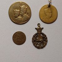 سکه یادبود قدیمی|سکه، تمبر و اسکناس|کرج, شهرک البرز|دیوار