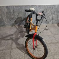 دوچرخه سایز ۲۰|دوچرخه، اسکیت، اسکوتر|آذرشهر, |دیوار