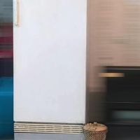 یخچال فریز ایران پویا|یخچال و فریزر|تهران, مسعودیه|دیوار