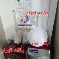 پَنکِه سَقفیCF1056 سیماران100Wصنعتی آنباکسینگ اصل|پنکه و تصفیه‌کنندهٔ هوا|تهران, جیحون|دیوار