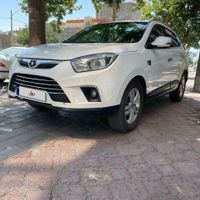جک s5 دنده ۹۴|خودرو سواری و وانت|مشهد, کوه سنگی|دیوار