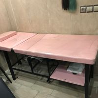 فروش تخت تاتو مژه میز ناخن صندلی استادکار|آرایشگاه و سالن‌های زیبایی|تهران, کرمان|دیوار