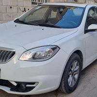 برلیانس H330 اتوماتیک 1500cc، مدل ۱۳۹۶|سواری و وانت|اصفهان, جاوان بالا|دیوار