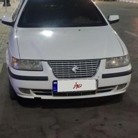 سمند LX EF7، مدل ۱۳۹۷|سواری و وانت|کرمان, |دیوار