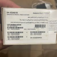 A32 5g 128gig|موبایل|تهران, سبلان|دیوار