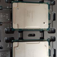 Cpu 6130 Gold|قطعات و لوازم جانبی رایانه|تهران, ایرانشهر|دیوار