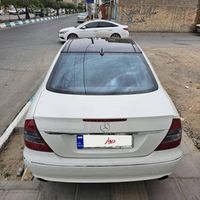 بنز کلاس E E230، مدل ۲۰۰۹|سواری و وانت|تهران, اختیاریه|دیوار