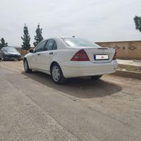 بنز c240|خودرو سواری و وانت|اصفهان, وحید|دیوار