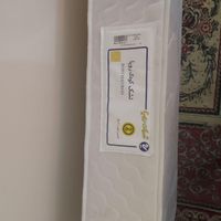 تشک شرکتی رویا استفاده نشده کودک|تخت و سرویس خواب|تهران, آذربایجان|دیوار