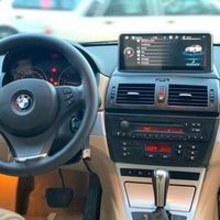 مانیتور فابریک بی ام و اندروید Bmw bmw BMW|قطعات یدکی و لوازم جانبی|تهران, فرمانیه|دیوار