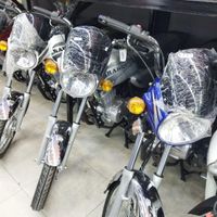 رهرو باکسر 1404 صفر اقساط|موتورسیکلت|تهران, بهار|دیوار