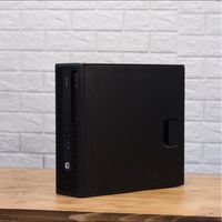 کامپیوتر طراحی HP پک کاملTURBO Core i5 نسل چهارم|رایانه رومیزی|تهران, بلورسازی|دیوار