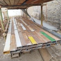 آهن کهنه و آهن نو|مصالح و تجهیزات ساختمان|مشهد, شهید آوینی|دیوار