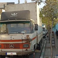 مینی بار|خودرو سنگین|تهران, جی|دیوار