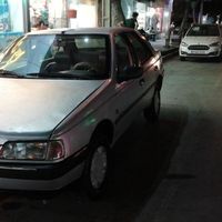 پژو 405 جی ال ایکس (GLX)، مدل ۱۳۹۱|خودرو سواری و وانت|مشهد, ۱۷ شهریور|دیوار