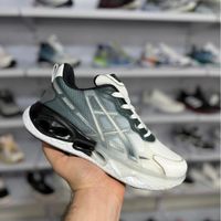 کفش کتونی اسپرت مردانه مدل اسیکس تایگر asics|کیف، کفش، کمربند|تهران, نعمت‌آباد|دیوار