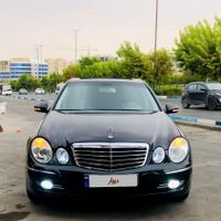 بنز کلاس E E240 اتوماتیک، مدل ۲۰۰۳|سواری و وانت|تهران, آبشار تهران|دیوار