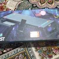 پایه مانیتور tdesk|قطعات و لوازم جانبی رایانه|شهریار, |دیوار