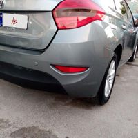 برلیانس H320 دنده‌ای 1500cc، مدل ۱۳۹۶|خودرو سواری و وانت|شیراز, انجیر|دیوار