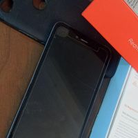 فروش گوشی شیاومی دو سیم کارته Redmi Note 5A Prime|موبایل|تهران, صادقیه|دیوار