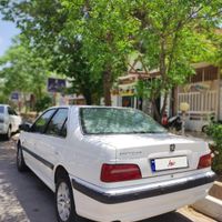 پژو پارس ساده، مدل ۱۳۹۳|خودرو سواری و وانت|سمنان, |دیوار