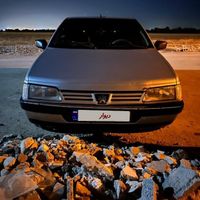 پژو 405 جی ال ایکس (GLX)، مدل ۱۳۸۹|خودرو سواری و وانت|مهر, |دیوار