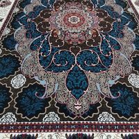 فرش جفت۱۲متری مشهد اکبند|فرش|تهران, نازی‌آباد|دیوار