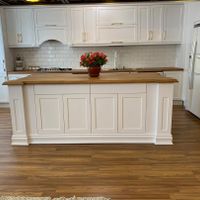 کابینت نئوکلاسیک و هایگلاس و دکوراسیون و cnc وکیوم|خدمات پیشه و مهارت|تهران, دردشت|دیوار