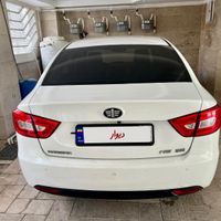 بسترن B30، مدل ۱۳۹۶|خودرو سواری و وانت|تهران, خواجه نصیر طوسی|دیوار