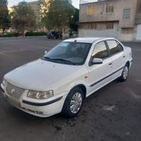 سمند دوگانه EF7مدل۹۴|خودرو سواری و وانت|تهران, بهمن یار|دیوار