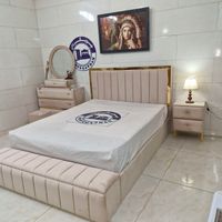 سرویس خواب ژینا|تخت و سرویس خواب|تهران, نعمت‌آباد|دیوار