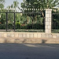خانه ویلایی|فروش زمین و کلنگی|تهران, گمرک|دیوار