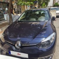 رنو فلوئنس E4، مدل ۲۰۱۷|خودرو سواری و وانت|تهران, قیطریه|دیوار
