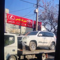 خودروبر یدکش کفی امدادخودرو جرثقیل خودرو|خدمات حمل و نقل|مشهد, وکیل‌آباد|دیوار