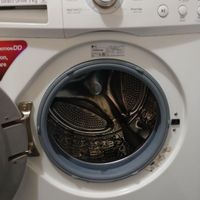 ماشین لباسشویی ال جی|ماشین لباسشویی و خشک‌کن لباس|اهواز, بهارستان|دیوار