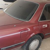 تویوتا کریسیدا  ۱۹۹۱|خودروی کلاسیک|قشم, |دیوار