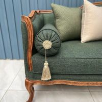 مبل فرانسوی / چستر چوبی|مبلمان خانگی و میز عسلی|تهران, اتحاد|دیوار