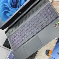 لپ تاپ hp Pavilion 15 gaming|رایانه همراه|تهران, تهرانپارس شرقی|دیوار