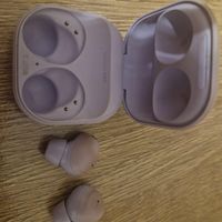 Samsung galaxy buds 2 pro یاسی رنگ|پخش‌کننده همراه|تهران, چیتگر|دیوار