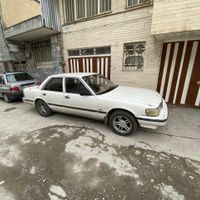 تویوتا کریسیدا ۱۹۹۱|خودروی کلاسیک|تهران, آرژانتین|دیوار