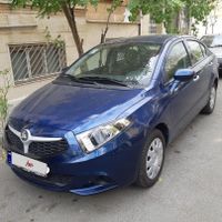 برلیانس H230 دنده‌ای، مدل ۱۳۹۷|خودرو سواری و وانت|تهران, مرزداران|دیوار