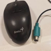 موس Genius|قطعات و لوازم جانبی رایانه|تهران, سهروردی|دیوار