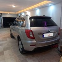 لیفان X60 دنده‌ای، مدل ۱۳۹۳|خودرو سواری و وانت|اردبیل, |دیوار