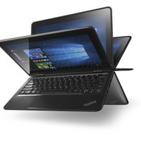 لپتاپ/LENOVO/نسل هشتم/لمسی/درجه کیفی A|رایانه همراه|بندرعباس, |دیوار