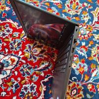 لپ تاپ dell نسل 8 در حد آک فروش یا معاوظه با گوشی|رایانه همراه|خرم‌آباد, |دیوار