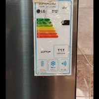 یخچال فریزر LG|یخچال و فریزر|تهران, سلیمانی|دیوار
