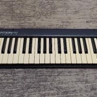 میدی کنترلر M-Audio KeyStation 49|گیتار، بیس، امپلیفایر|تهران, تسلیحات|دیوار